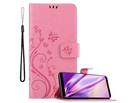 Carcasa para Samsung Galaxy S8 Rosa