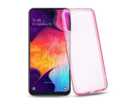 Carcasa para Samsung Galaxy A50 4G / A50s / A30s Rosa