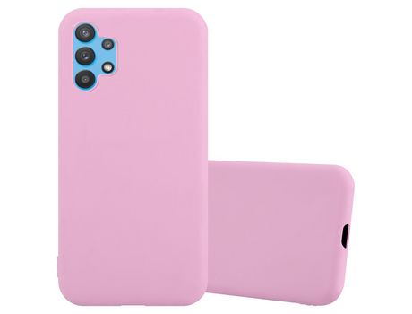 Carcasa para Samsung Galaxy A32 4G Rosa