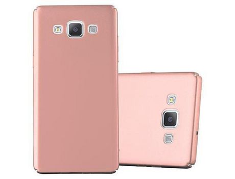 Carcasa para Samsung Galaxy A5 2015 Rosa