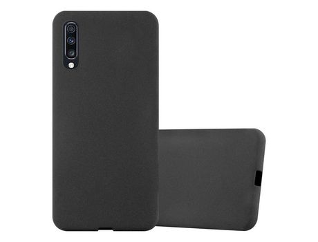 Carcasa para Samsung Galaxy A70 / A70s Negro