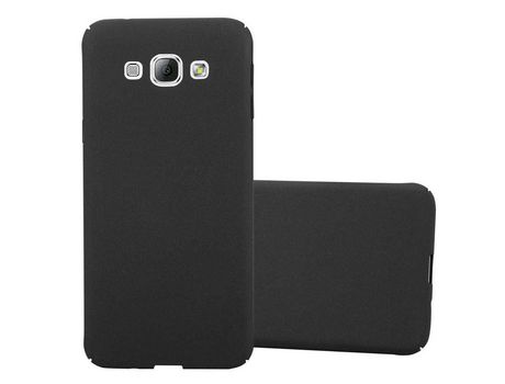Carcasa para Samsung Galaxy A8 2015 Negro