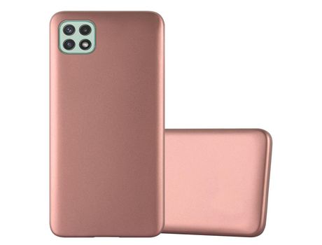 Carcasa para Samsung Galaxy A22 5G Rosa