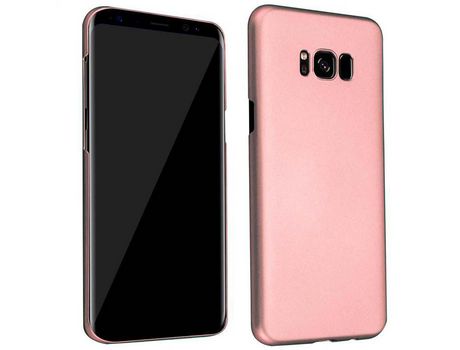 Carcasa para Samsung Galaxy S8 Rosa