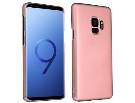 Carcasa para Samsung Galaxy S9 Rosa