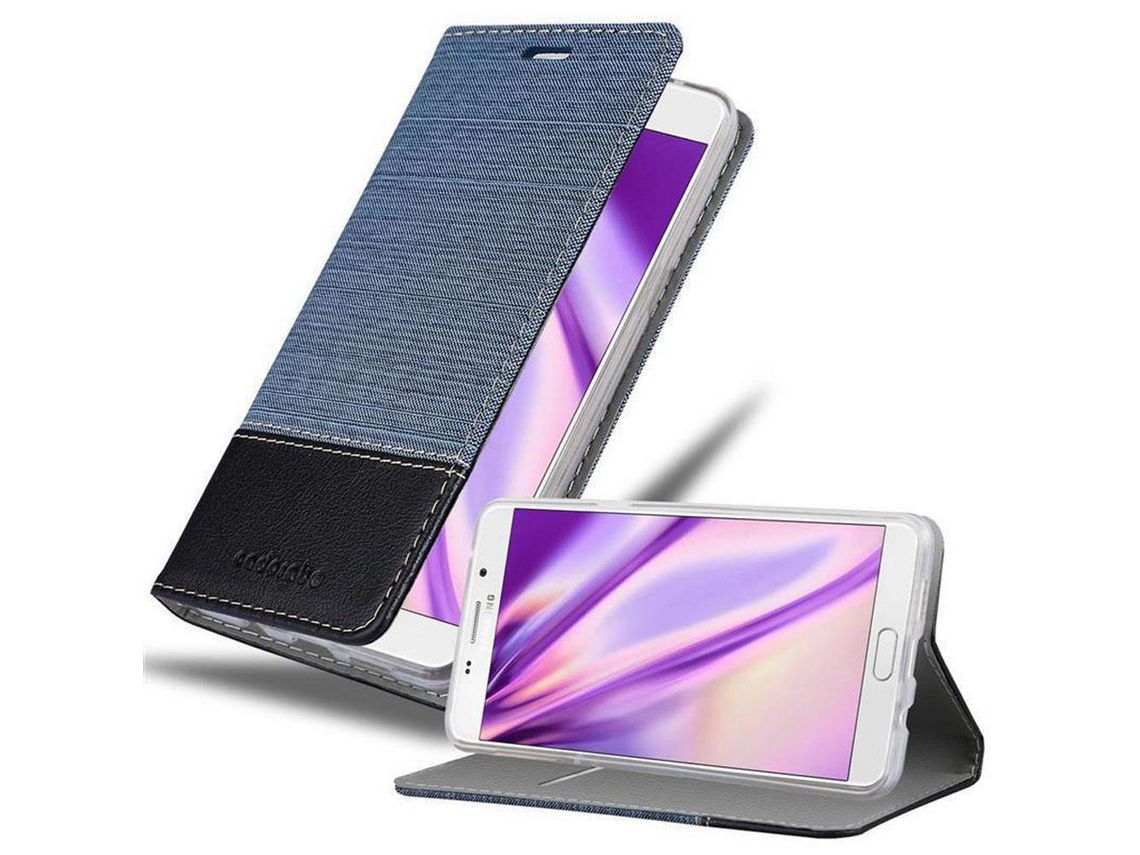 Carcasa para Samsung Galaxy A9 2016 Azul