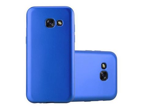 Carcasa para Samsung Galaxy A3 2017 Azul