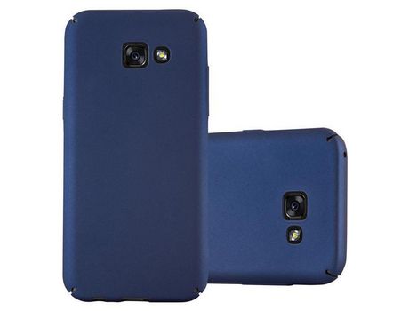 Carcasa para Samsung Galaxy A3 2017 Azul