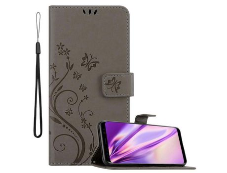 Carcasa para Samsung Galaxy S8 PLUS Gris