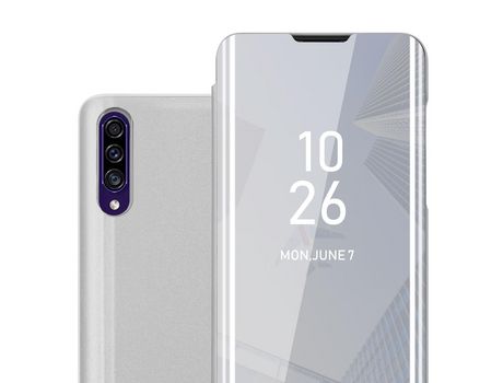 Carcasa para Samsung Galaxy A50 4G / A50s / A30s Plateado