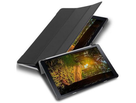 Carcasa para Samsung Galaxy Tab A (10.5 Zoll) Negro
