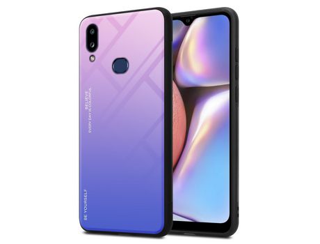 Carcasa para Samsung Galaxy A10s / M01s Negro