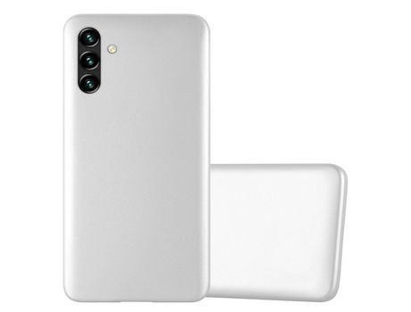 Carcasa para Samsung Galaxy A13 5G Plateado
