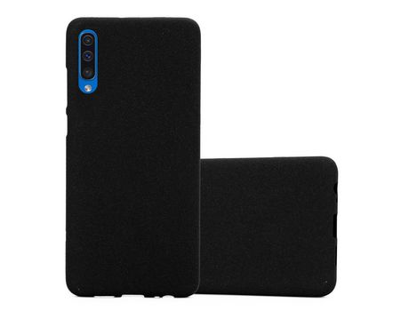 Carcasa para Samsung Galaxy A50 4G / A50s / A30s Negro