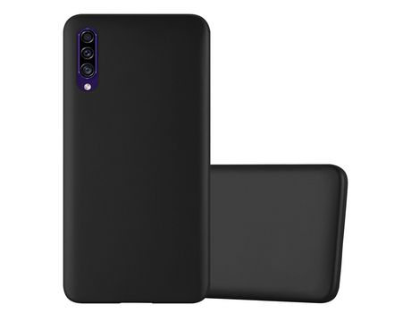 Carcasa para Samsung Galaxy A50 4G / A50s / A30s Negro