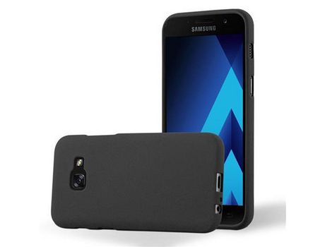 Carcasa para Samsung Galaxy A5 2017 Negro