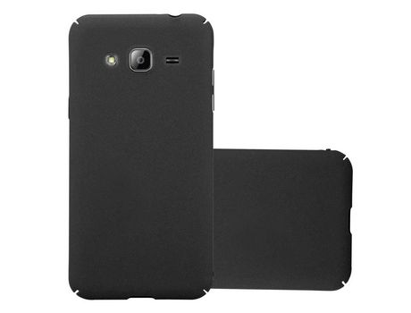 Carcasa para Samsung Galaxy J3 2017 Negro