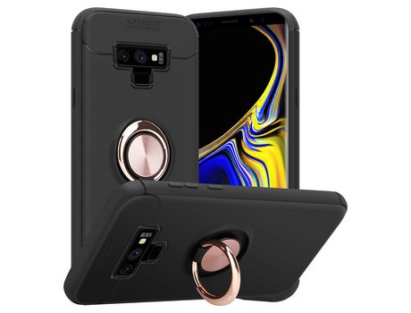 Carcasa para Samsung Galaxy NOTE 9 Negro