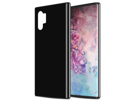 Carcasa para Samsung Galaxy NOTE 10 PLUS Negro