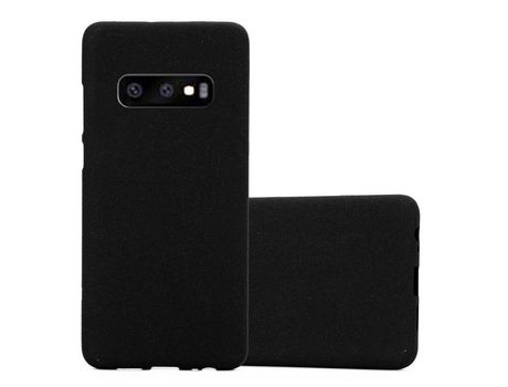 Carcasa para Samsung Galaxy S10e Negro
