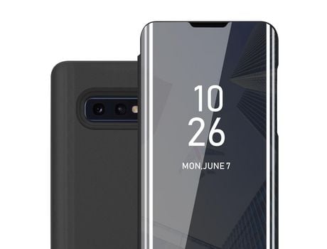 Carcasa para Samsung Galaxy S10e Negro