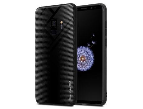 Carcasa para Samsung Galaxy S9 Negro