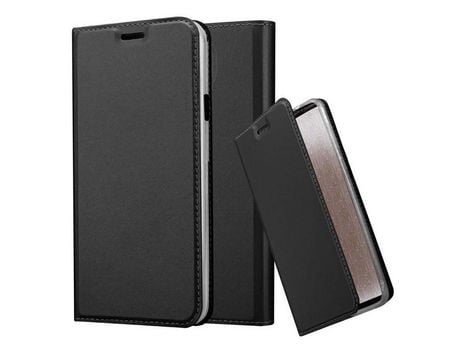 Carcasa para Samsung Galaxy S4 ACTIVE Negro