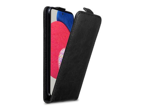 Carcasa para Samsung Galaxy A52 (4G / 5G) / A52s Negro