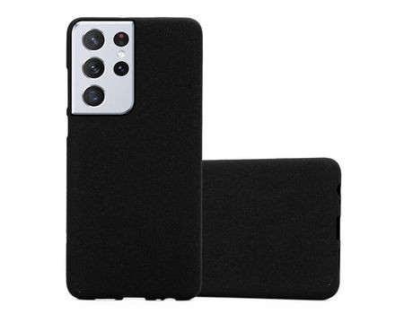 Carcasa para Samsung Galaxy S22 ULTRA Negro