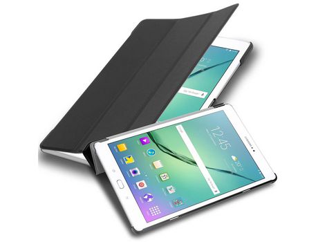 Carcasa para Samsung Galaxy Tab S2 (9.7 Zoll) Negro