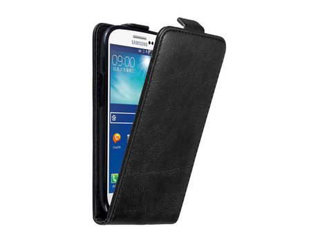 Carcasa para Samsung Galaxy S3 / S3 NEO Negro