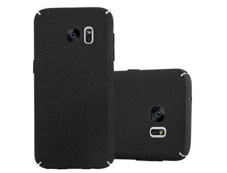 Carcasa para Samsung Galaxy S7 Negro