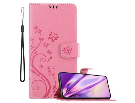 Carcasa para Samsung Galaxy S22 PLUS Rosa