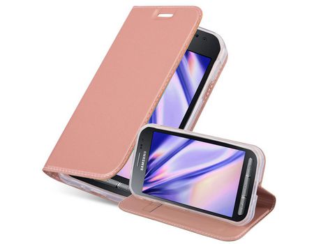 Carcasa para Samsung Galaxy XCover 3 Rosa