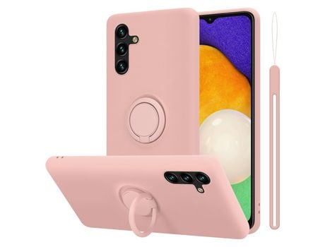 Carcasa para Samsung Galaxy A13 5G Rosa