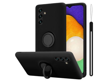 Carcasa para Samsung Galaxy A13 5G Negro