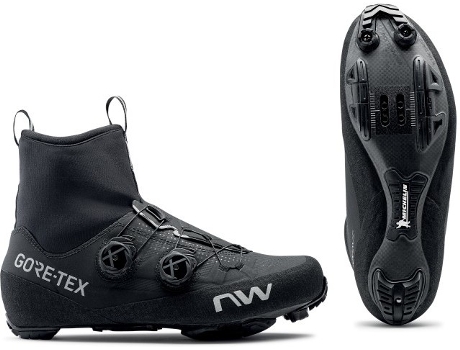 Zapatillas NORTHWAVE zapatilla flag de Snowboard (S)