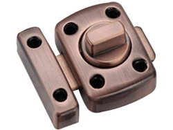 Cerrojo Para Puerta Corredera Pestillo. Producto De Alta Calidad Para Uso Residencial Y Comercial