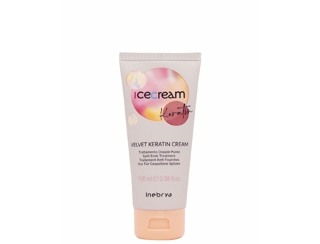 Sérum Reparador de Puntas INEBRYA 100 ml