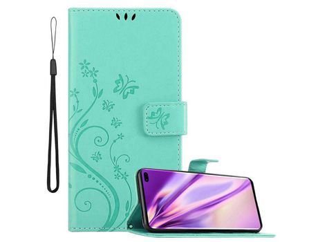 Carcasa para Samsung Galaxy S10 PLUS Turquesa