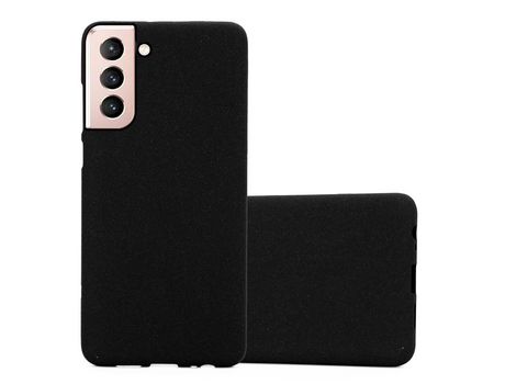 Carcasa para Samsung Galaxy S21 5G Negro
