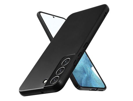 Carcasa para Samsung Galaxy S22 PLUS Negro