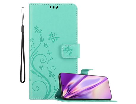 Carcasa para Samsung Galaxy S21 ULTRA Turquesa