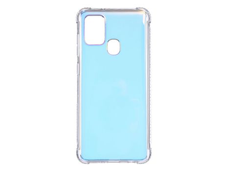 Carcasa para SAMSUNG Galaxy A21s Transparente