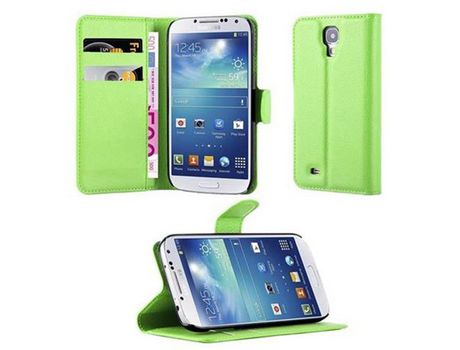 Carcasa para Samsung Galaxy S4 Verde