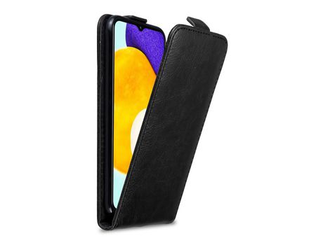 Carcasa para Samsung Galaxy A13 5G Negro
