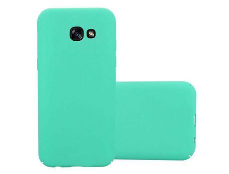 Carcasa para Samsung Galaxy A5 2017 Verde