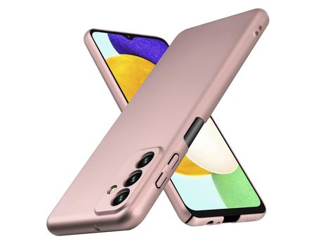 Carcasa para Samsung Galaxy A13 5G Rosa