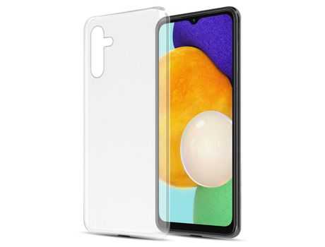Carcasa para Samsung Galaxy A13 5G Transparente