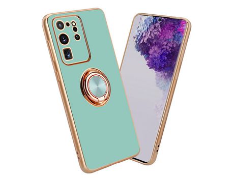 Carcasa para Samsung Galaxy S20 ULTRA Turquesa